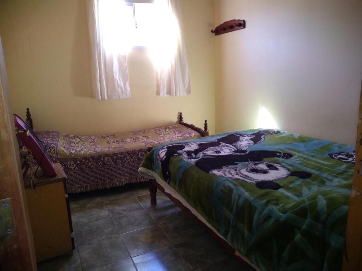 Hospedaje Ale Iruya megye Kültér fotó