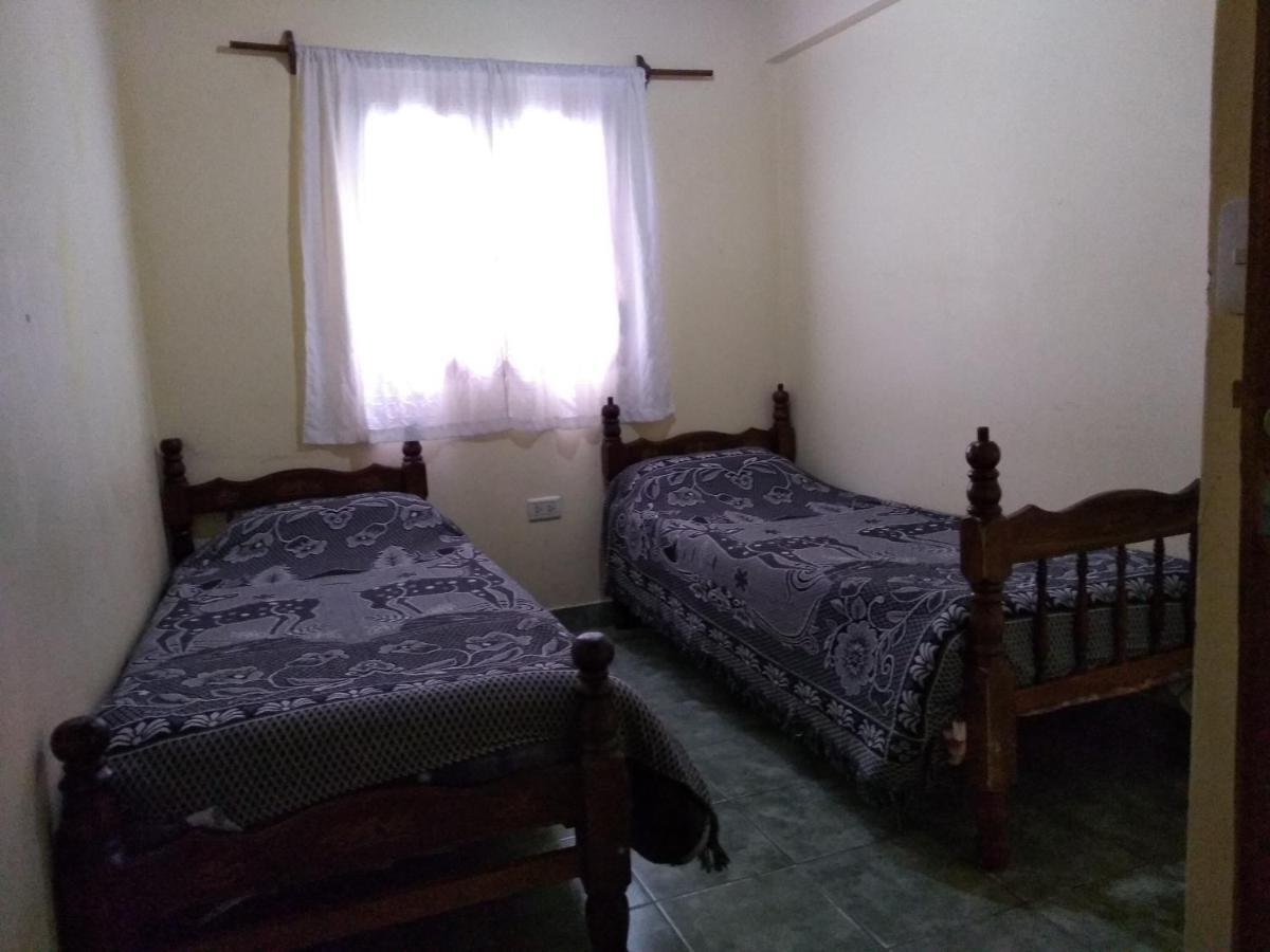 Hospedaje Ale Iruya megye Kültér fotó