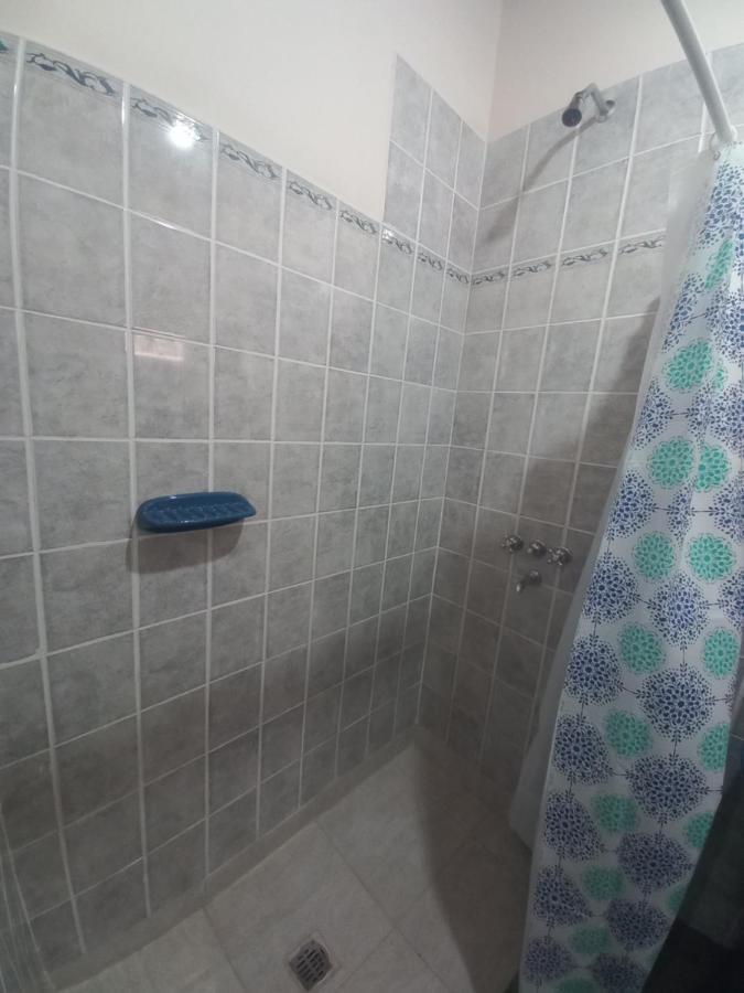 Hospedaje Ale Iruya megye Kültér fotó