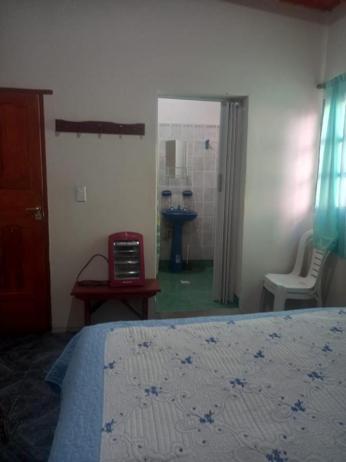 Hospedaje Ale Iruya megye Kültér fotó